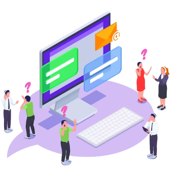 IT Services
