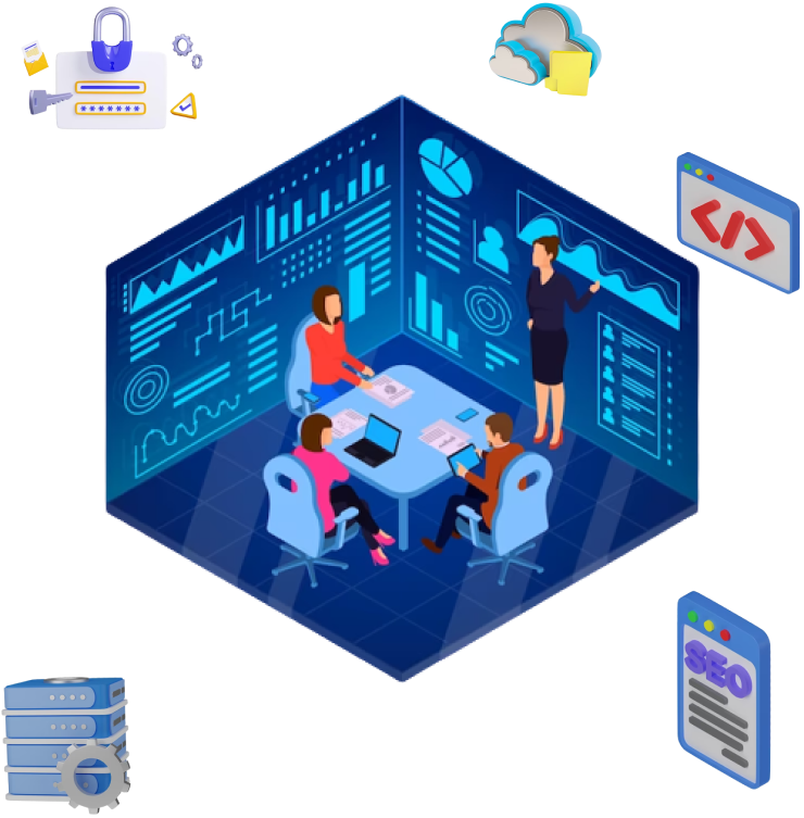 IT-Company
