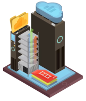 IT AMC, Server, Firewall AMC